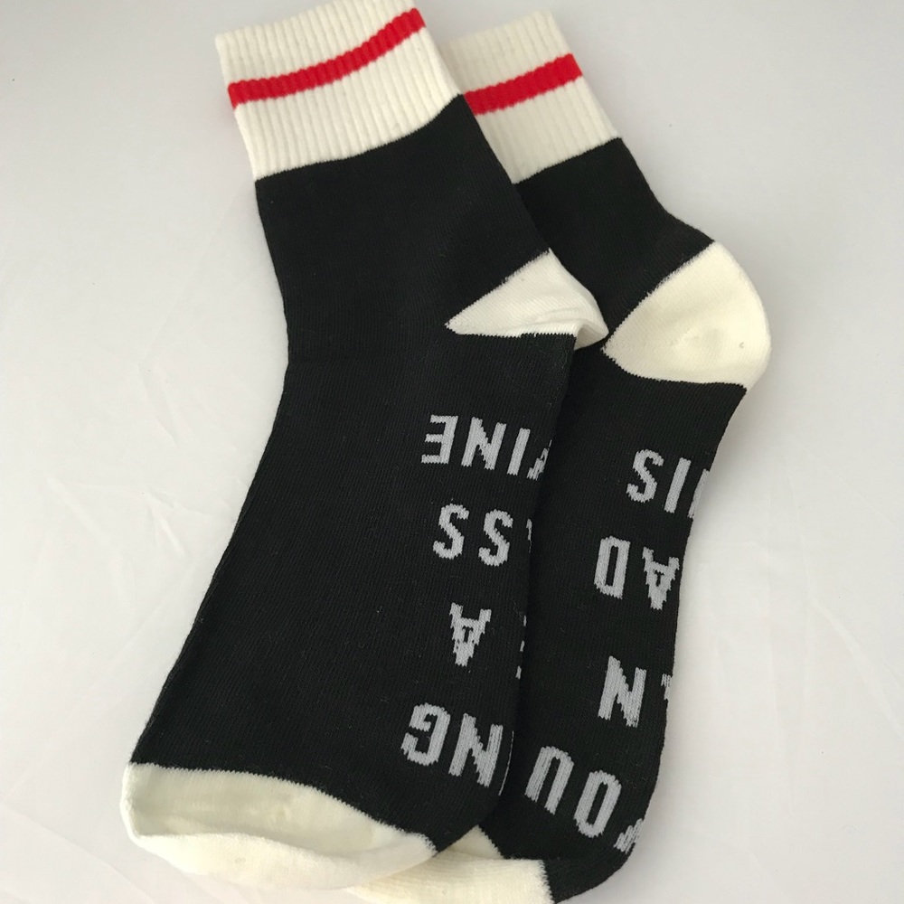 🆕Humorous Women Socks